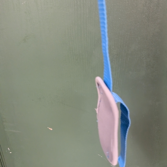 Dinosaur Sequin Kids Backpack - Gray and Green - Picture 7 of 9